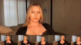 ThezabrinaChaturbate Porn Cam 2023-06-05
