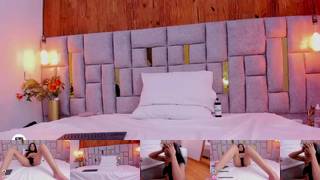 Thiago_y_samanthaChaturbate Porn Cam 2023-09-29