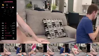Thing1_and_thing2Chaturbate Porn Cam 2024-03-02