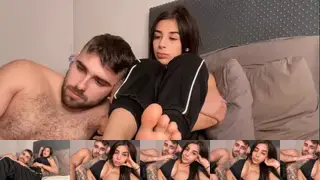Thony_greyChaturbate Porn Cam 2024-02-04