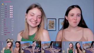 TiareynoldsChaturbate Porn Cam 2023-08-28