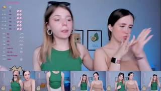TiareynoldsChaturbate Porn Cam 2023-08-28