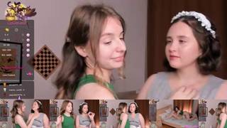 TiareynoldsChaturbate Porn Cam 2023-11-04