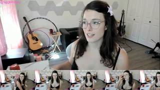 TiggerroseyChaturbate Porn Cam 2023-07-29