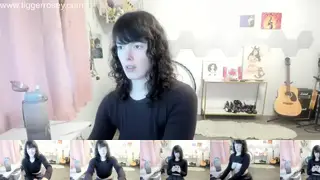TiggerroseyChaturbate Porn Cam 2024-02-09
