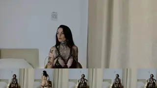 TinablackxoChaturbate Porn Cam 2024-03-15