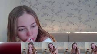 TixxxyChaturbate Porn Cam 2023-10-29