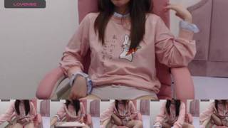 Totoro_22Chaturbate Porn Cam 2023-11-20