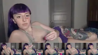 ToxictokyoChaturbate Porn Cam 2024-02-20