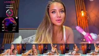TqlaChaturbate Porn Cam 2023-10-11