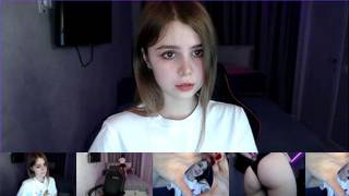 TripleprincesChaturbate Porn Cam 2023-08-31