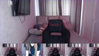 TripleprincesChaturbate Porn Cam 2023-06-22