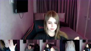 TripleprincesChaturbate Porn Cam 2023-10-10