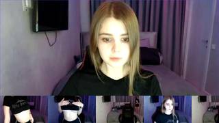 TripleprincesChaturbate Porn Cam 2023-10-21