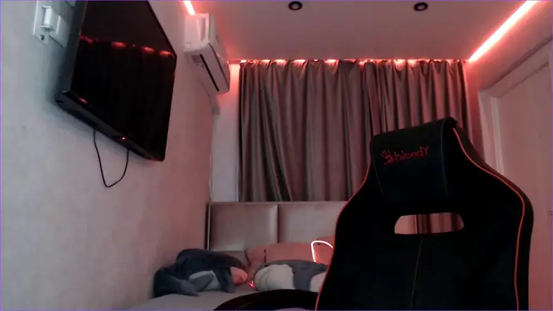 TripleprincesChaturbate Porn Cam 2024-02-25