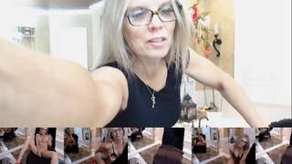 TrophywifeyChaturbate Porn Cam 2024-01-10