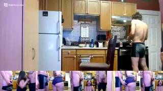 TwerkthatbootybabeChaturbate Porn Cam 2024-01-08