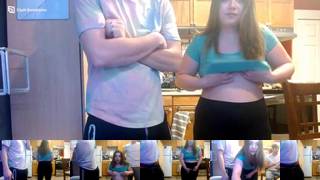 TwerkthatbootybabeChaturbate Porn Cam 2024-01-14
