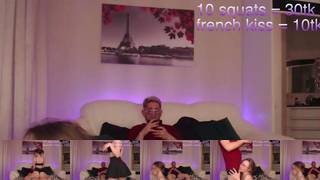 TwoheartsonejourneyChaturbate Porn Cam 2023-06-12