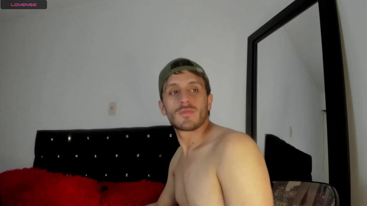 TwolatinfuckingxxxChaturbate Porn Cam 2023-12-26