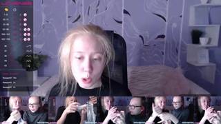 Umma__Chaturbate Porn Cam 2023-06-07