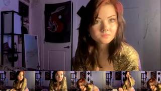 UsedmisfitChaturbate Porn Cam 2023-08-06