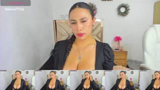 ValeryrosseeChaturbate Porn Cam 2024-01-15