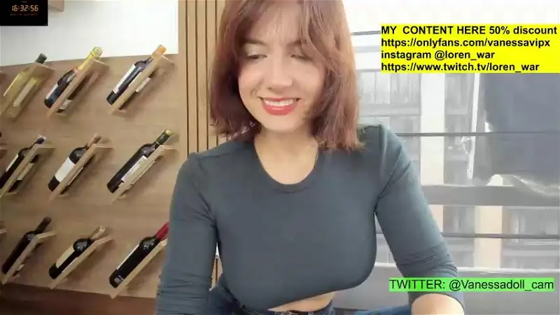 VanandjuaniChaturbate Porn Cam 2023-11-28