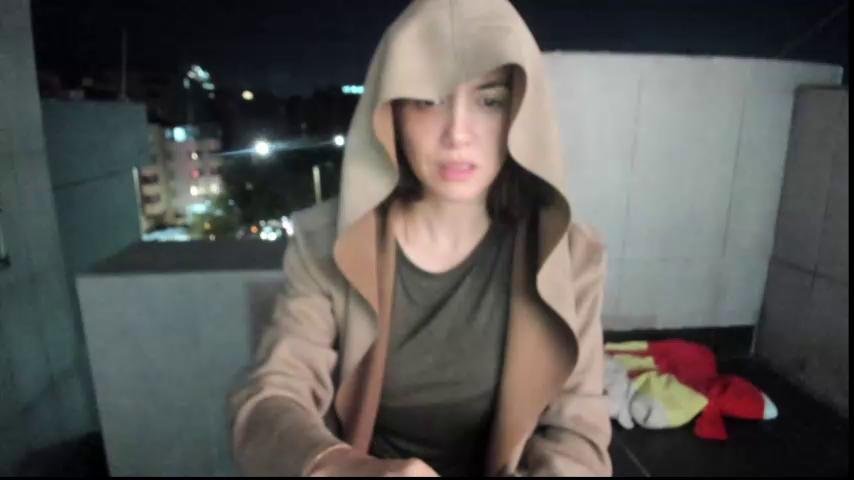 VanandjuaniChaturbate Porn Cam 2023-12-13