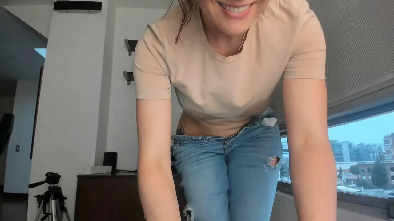 VanandjuaniChaturbate Porn Cam 2023-12-30
