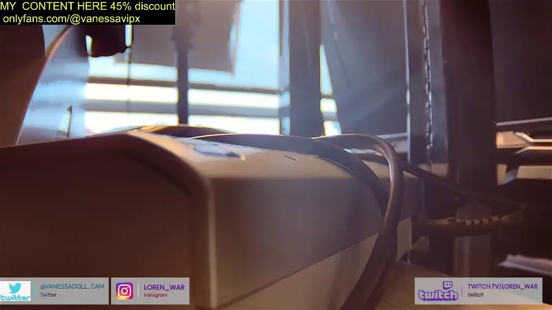 VanandjuaniChaturbate Porn Cam 2023-12-31