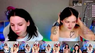Vanessa_julliaChaturbate Porn Cam 2023-10-03