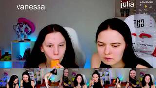 Vanessa_julliaChaturbate Porn Cam 2023-10-25