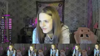 VanessajuddyChaturbate Porn Cam 2024-02-07