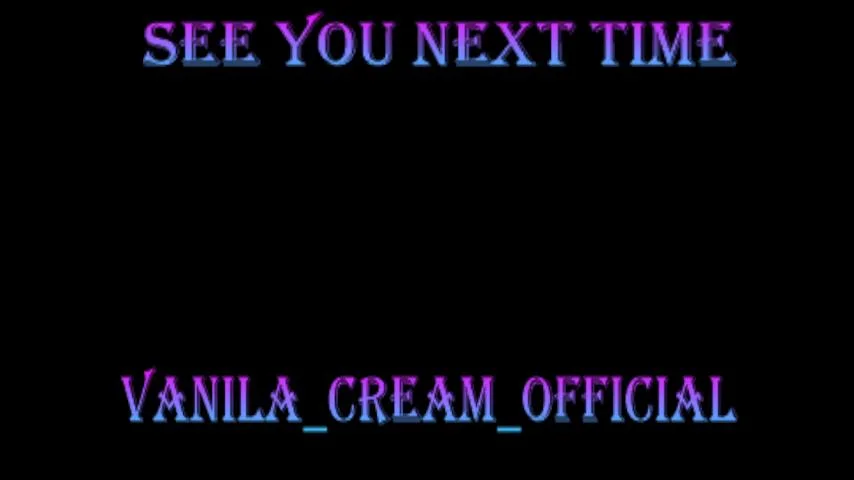 Vanila_cream_Chaturbate Porn Cam 2023-12-09