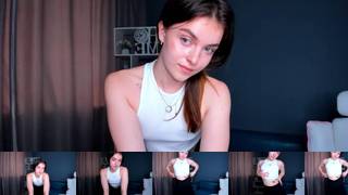 VanillamollyChaturbate Porn Cam 2023-06-23