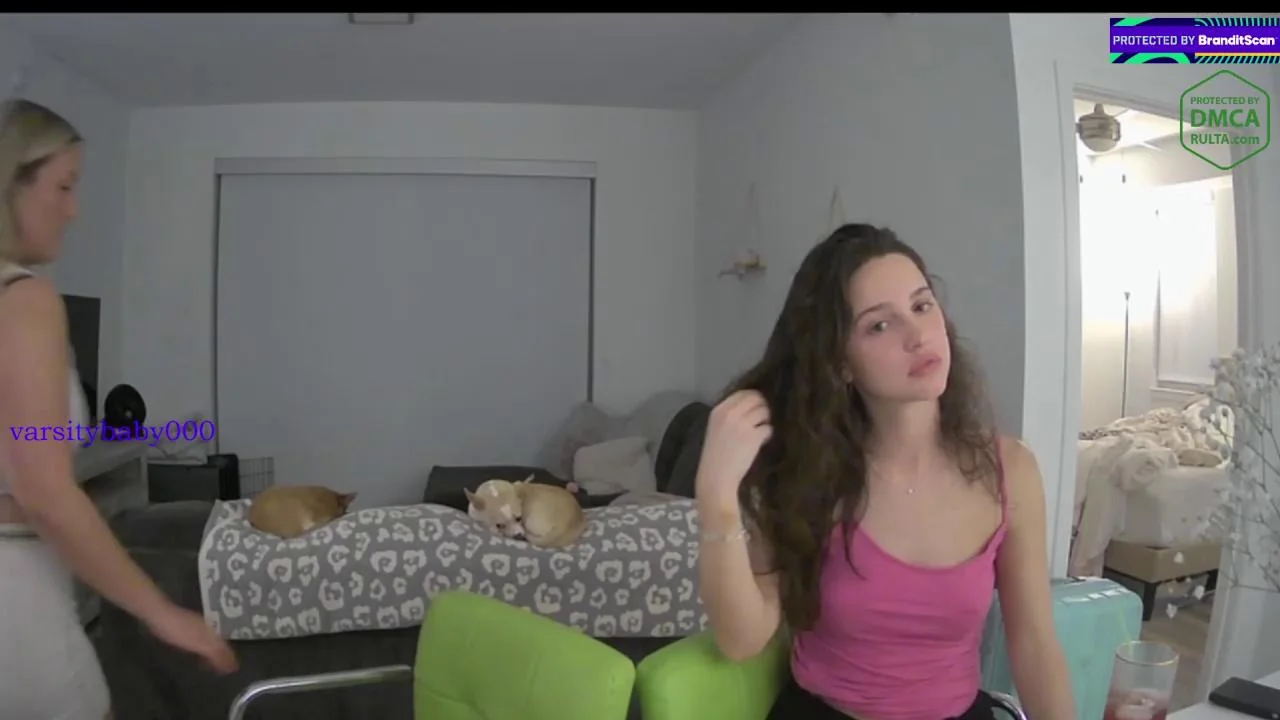 Varsitybaby000Chaturbate Porn Cam 2024-02-11