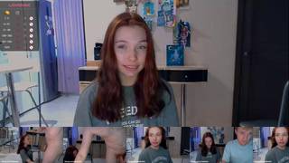 VelleizanzChaturbate Porn Cam 2023-08-30