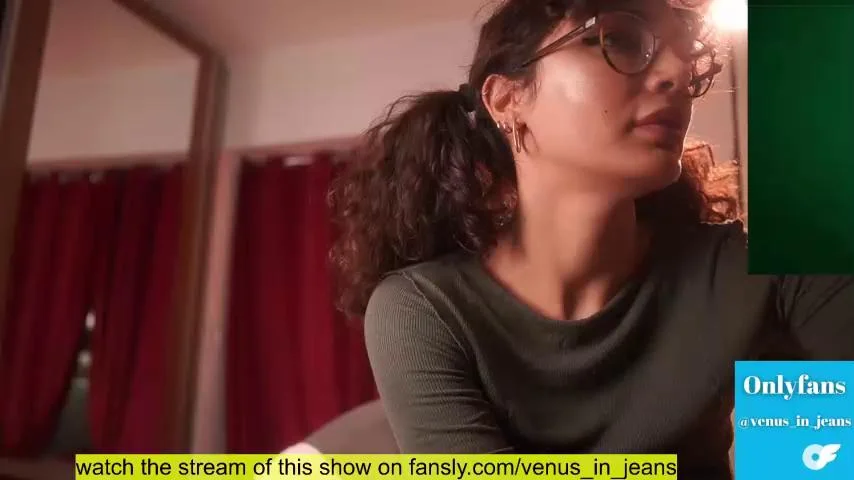 Venus_in_jeansChaturbate Porn Cam 2023-12-06