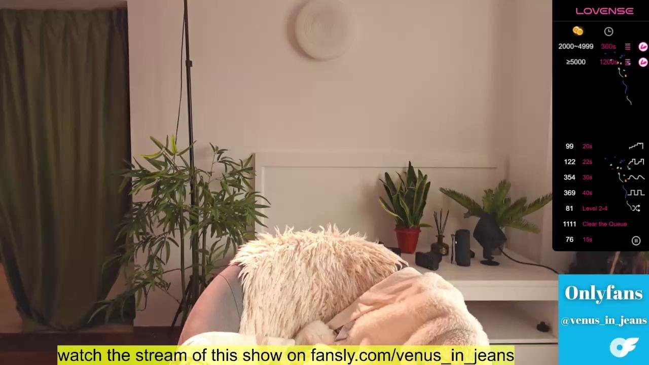 Venus_in_jeansChaturbate Porn Cam 2024-02-03