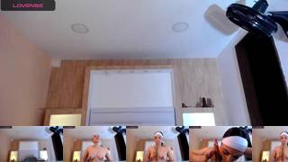 Veronica_garciaaChaturbate Porn Cam 2023-09-29