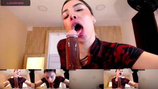 Veronica_garciaaChaturbate Porn Cam 2023-08-20
