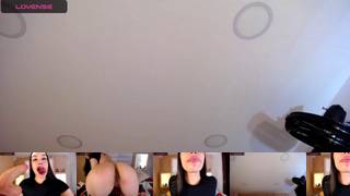 Veronica_garciaaChaturbate Porn Cam 2023-10-18