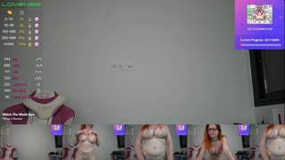 VeronikavonkChaturbate Porn Cam 2023-07-23