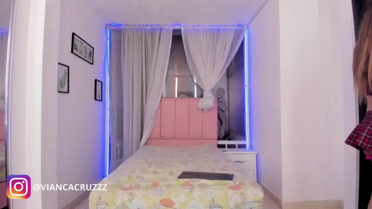 Vianca_cruzChaturbate Porn Cam 2024-02-12