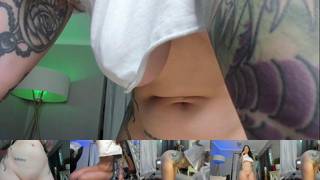 Victoria_irlChaturbate Porn Cam 2023-08-04