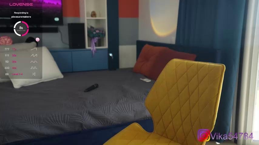 Vika54784Chaturbate Porn Cam 2023-09-21
