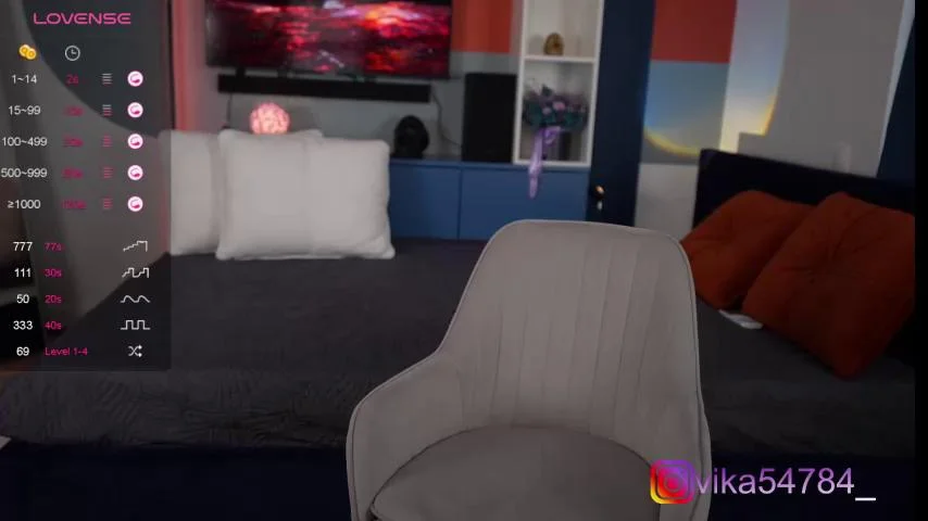 Vika54784Chaturbate Porn Cam 2023-11-26