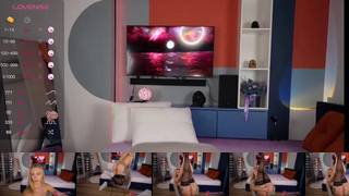 Vika54784Chaturbate Porn Cam 2023-12-10