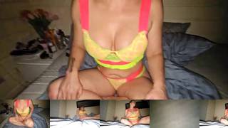 VikingladyChaturbate Porn Cam 2023-10-01
